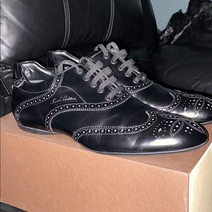 Louis Vuitton Oxford